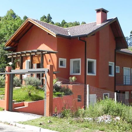 V Do Lago Negro - Casa Gramado Ngoại thất bức ảnh